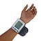 Zayaan Health Wrist Fully Automatic Blood Pressure Monitor BLZH-WBPM-D1 - alternate 2
